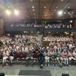Aufführung 2025 im Parktheater Lahr