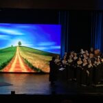 Der Odilia-Chor 2025